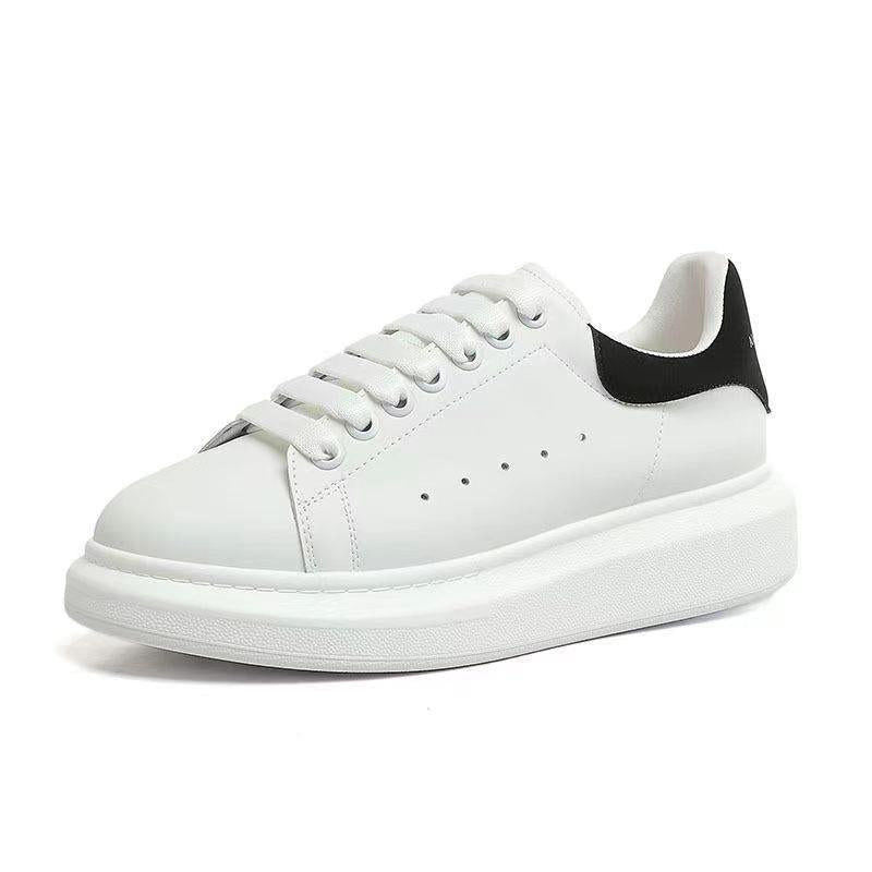 Women's Platform Height Increasing Insole Sports Board Dad Women's Casual Shoes