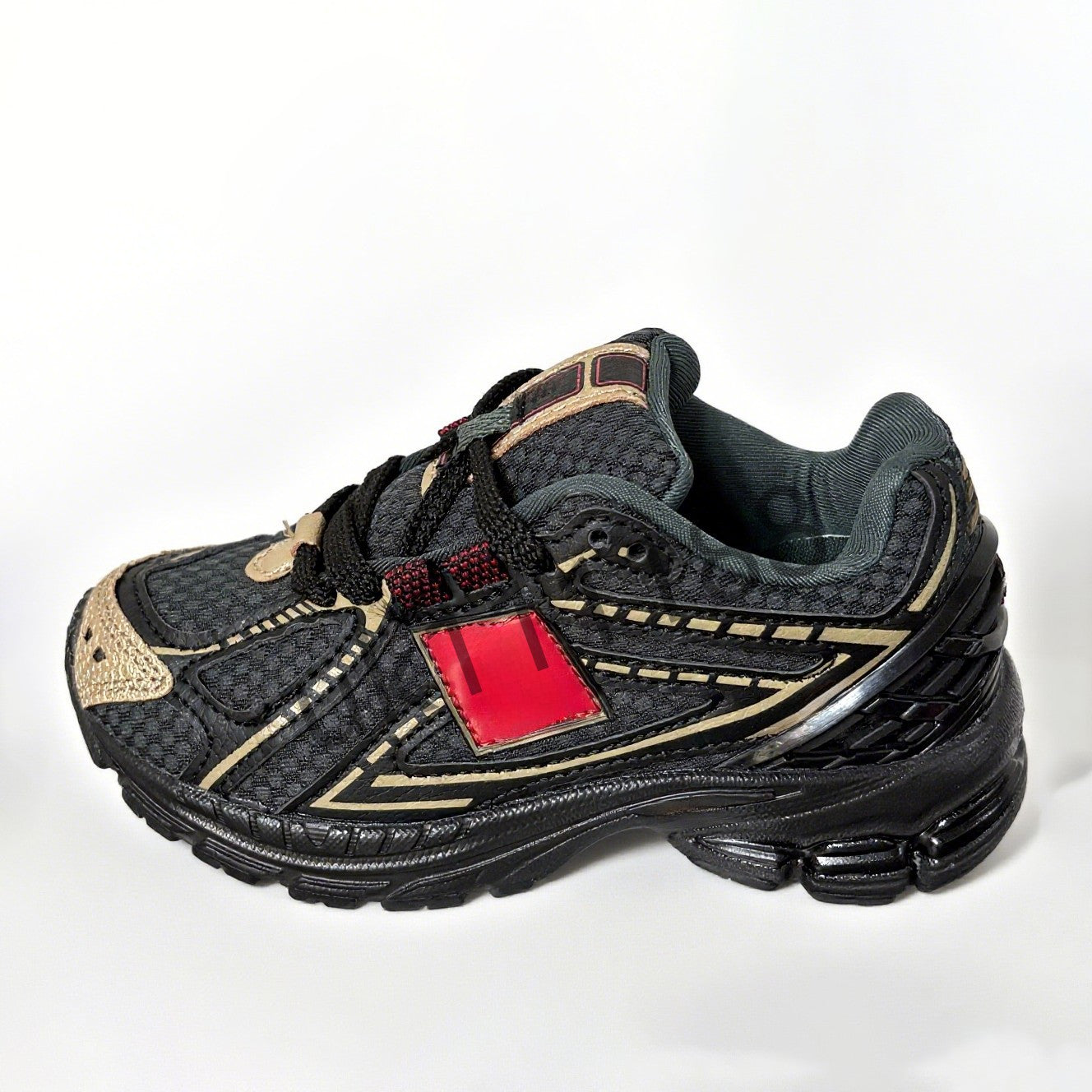 Women's & Men's Breathable Wearable Dad Children's Sports Shoes