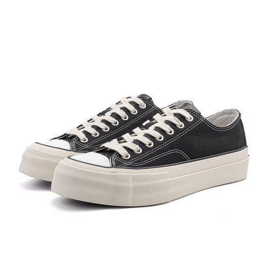 Women's & Men's Retro Classic Vulcanized Simple Trendy Sneakers