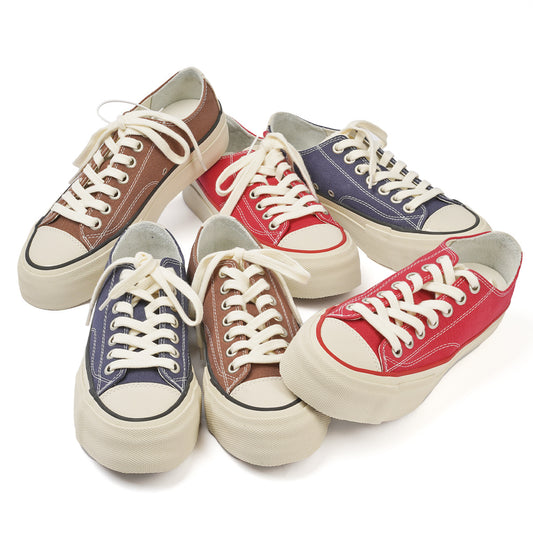 Men's Thick Bottom Breathable Heightened Easy Wear Canvas Shoes