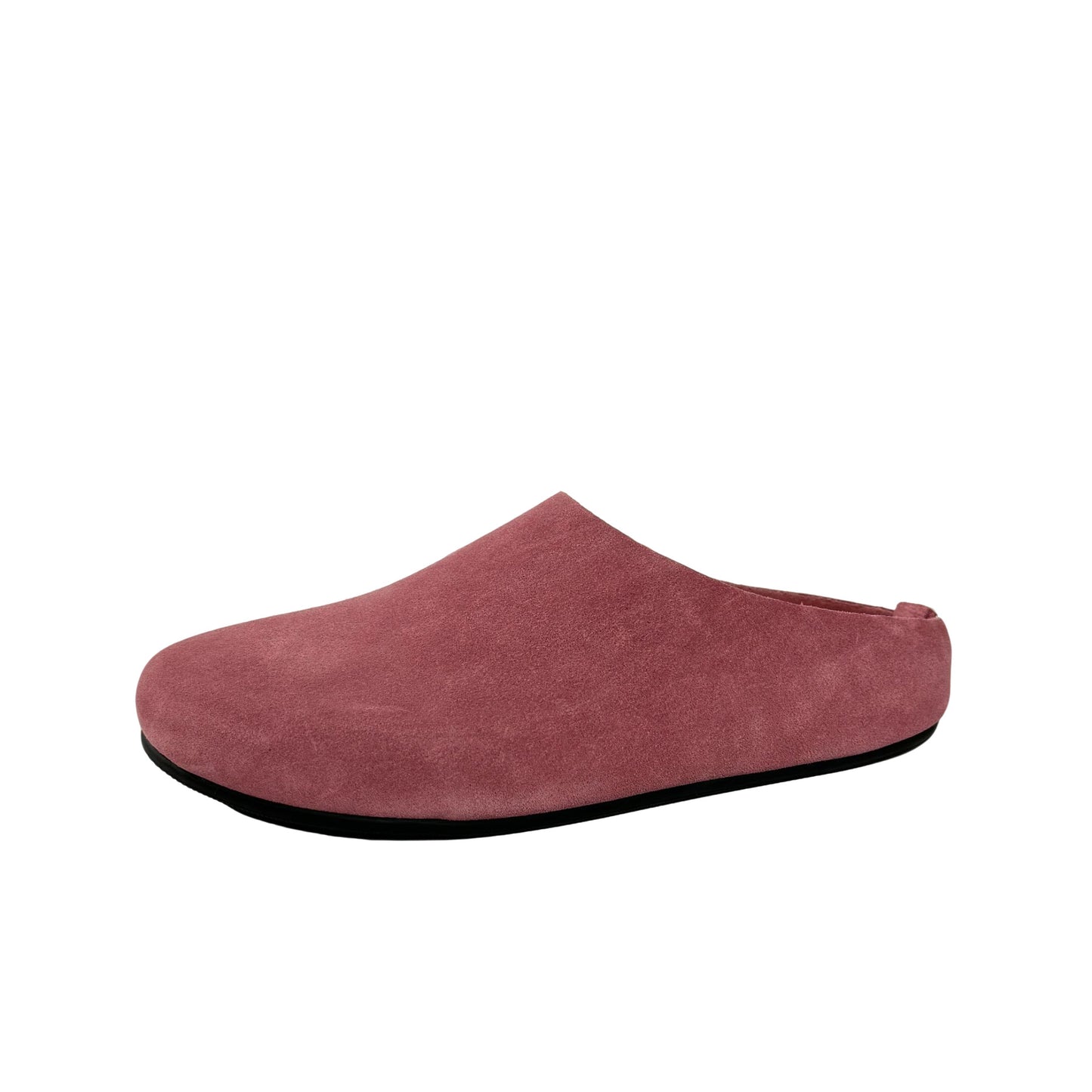 Women's & Men's Vintage Genuine Mules Flat Bottom Comfort Sandals