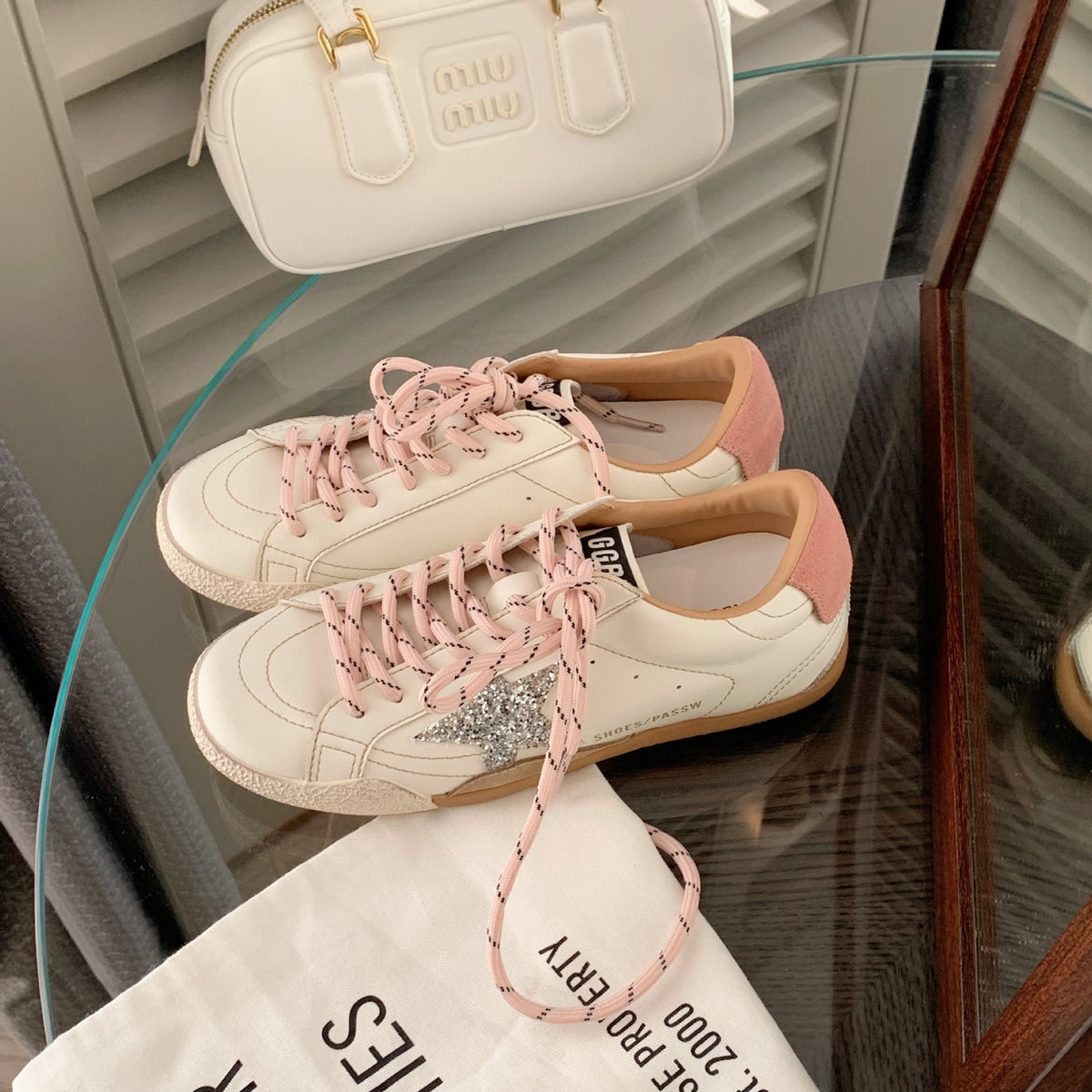 Height Increasing German Training Female Grape Women's Casual Shoes