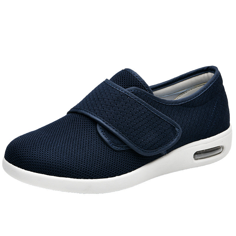 Women's Summer Autumn Style Plus Sizes Walking Mom For Women's Casual Shoes