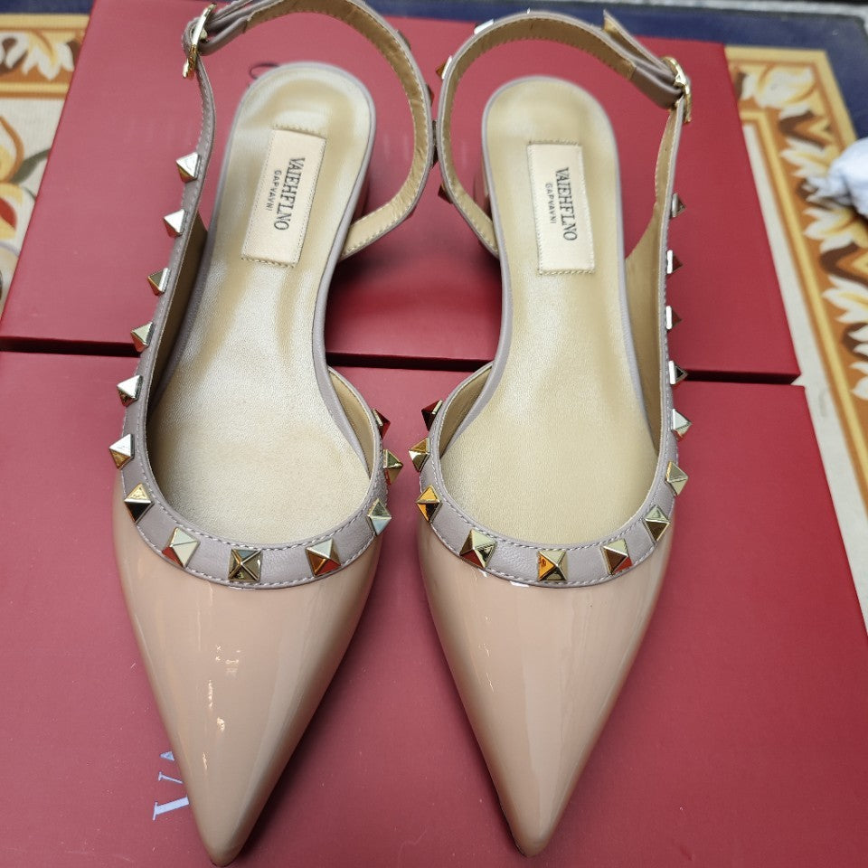 Women's Toe High Stiletto Lace Up Closed Ding Fairy Women's Fashion Shoes