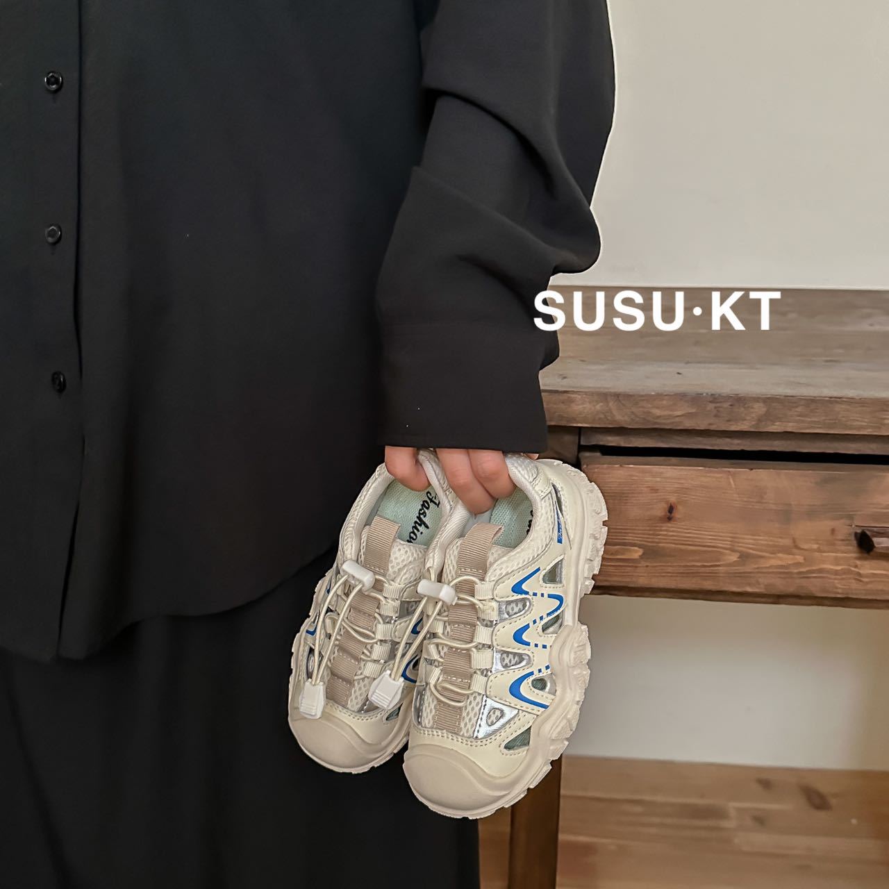 Children's Summer Hollow Breathable Sports Beach Sandals