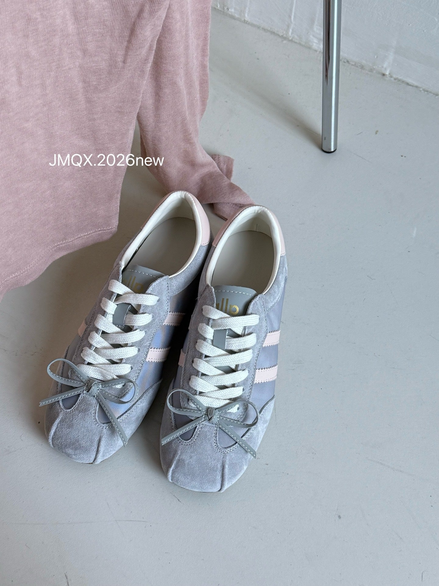 Women's Training Autumn Genuine Elevator Platform Color Matching Women's Shoes