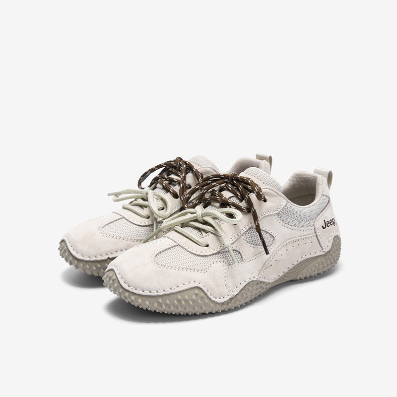Women's Retro German Training Spring Original Life Casual Shoes