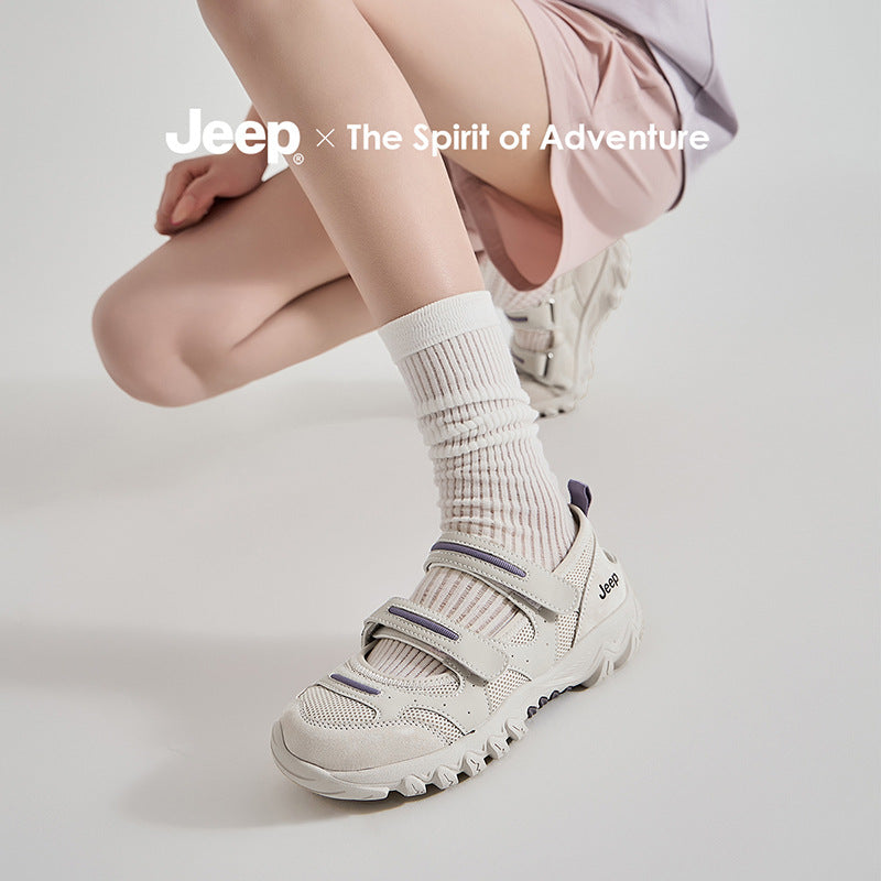 Women's Ugly Cute Ballet Round Head Mary Women's Casual Shoes