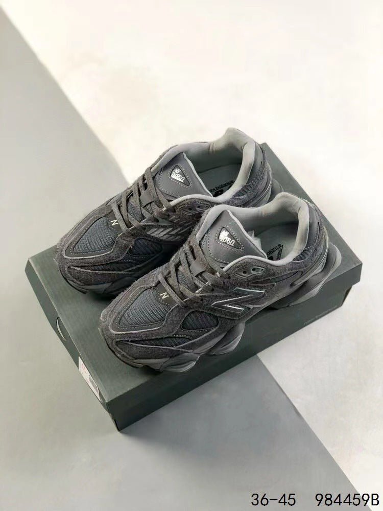Hot Retro Daddy Little Elephant Joint Name Men's Sports Shoes