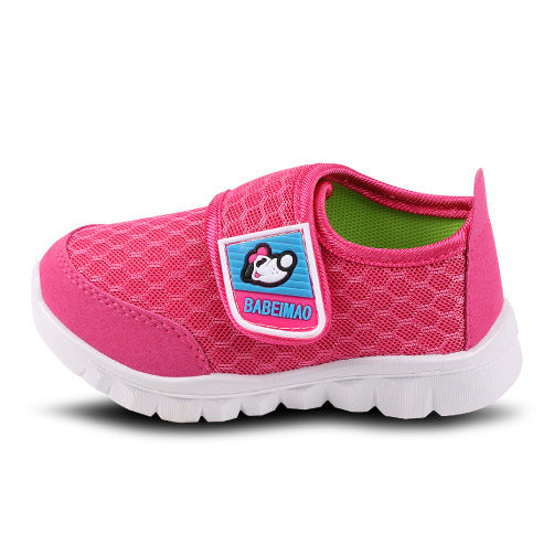 Versatile Children's Unique Innovative Sports Boys Kid's Sneakers