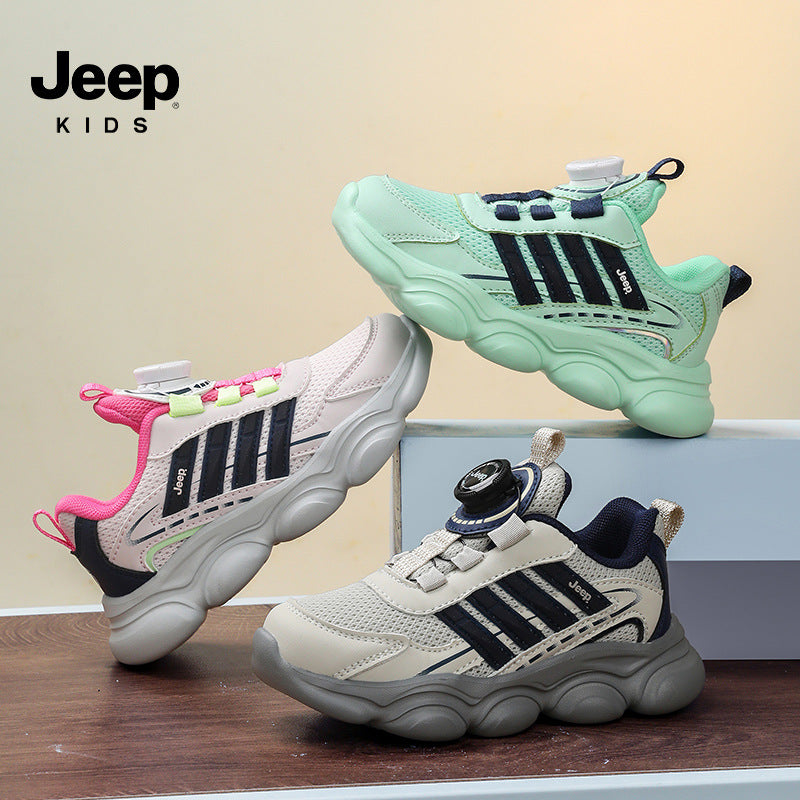 Women's & Men's Surface Soft Bottom Middle Big Daddy Sneakers