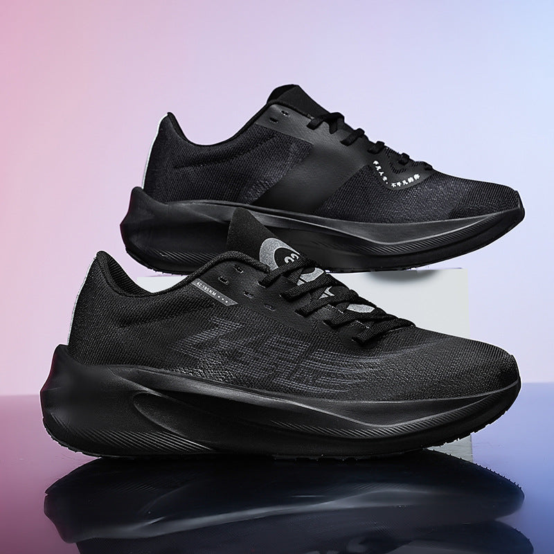 Women's Summer Cherry Blossom Pink Sports Professional Sneakers