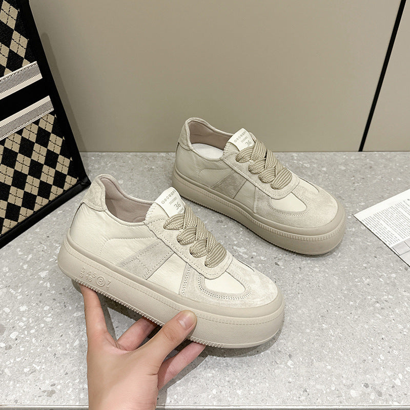 Women's Training Summer Fashion Trendy Breathable Soft Bottom Casual Shoes