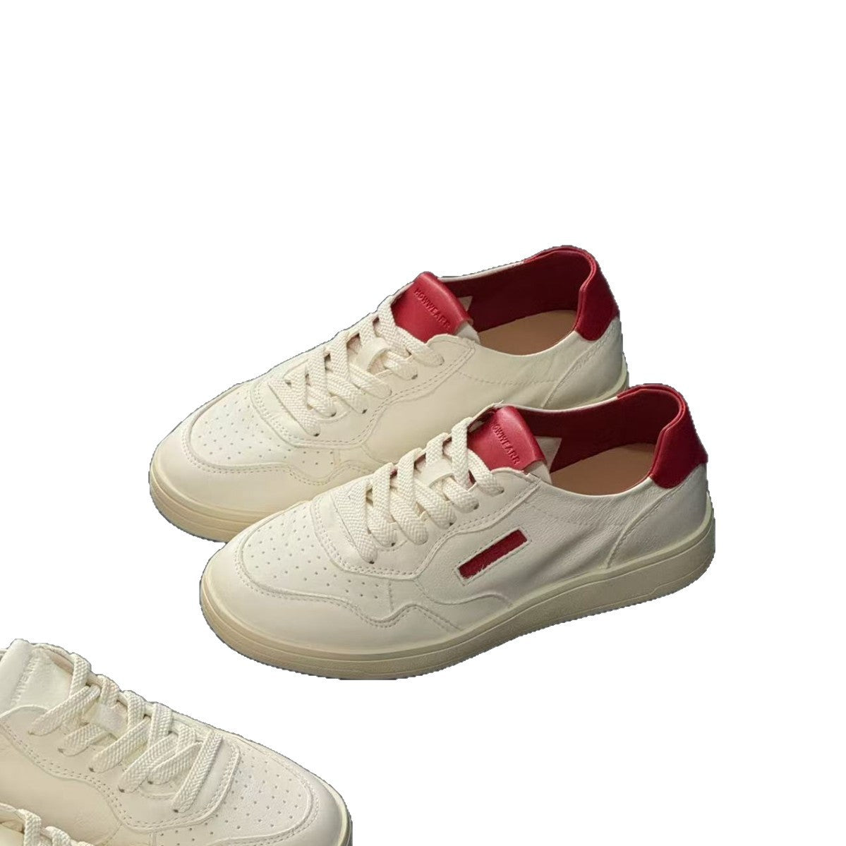 Spring Soft Bottom Surface Lightweight Board Women's Casual Shoes