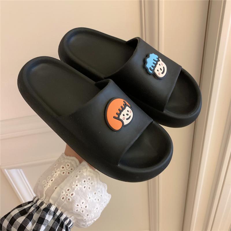 Women's & Men's Bathroom Couples Interior Home Outdoor Fashionable Sandals