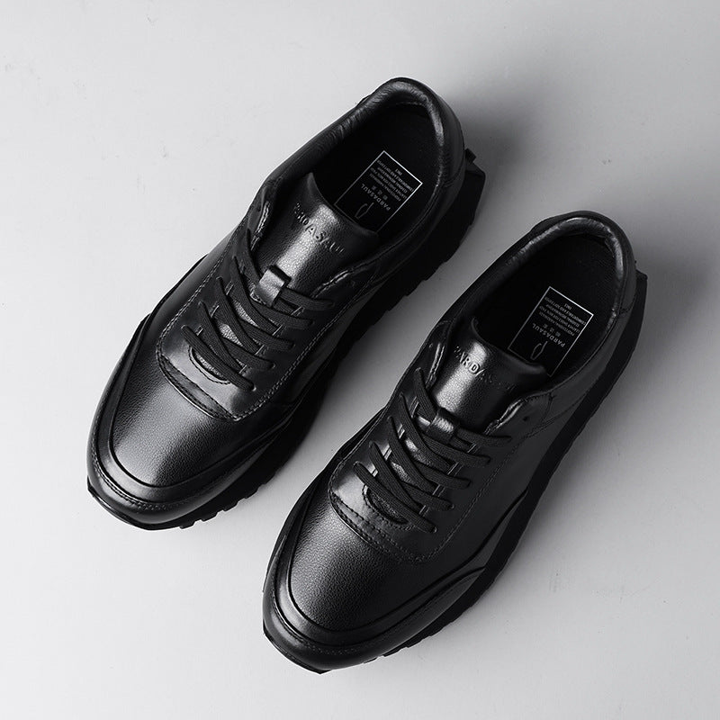Popular Men's Trendy High-grade Platform Cortez Casual Shoes