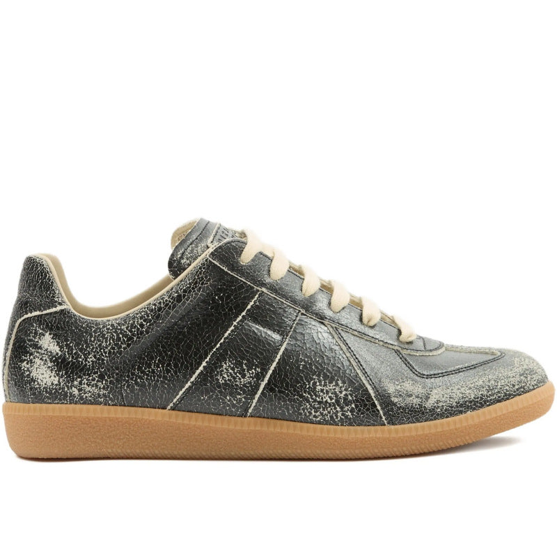 Women's & Men's Training Classic Flat Sneakers