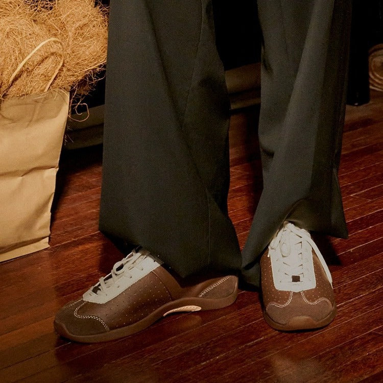 Women's Ballet Training Soft Bottom Niche Multicolor Women's Shoes