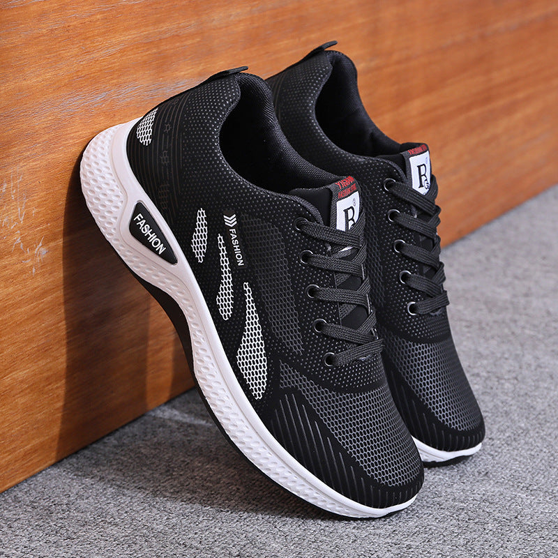 Men's Stylish Fashionable Board Comfortable Running Sneakers