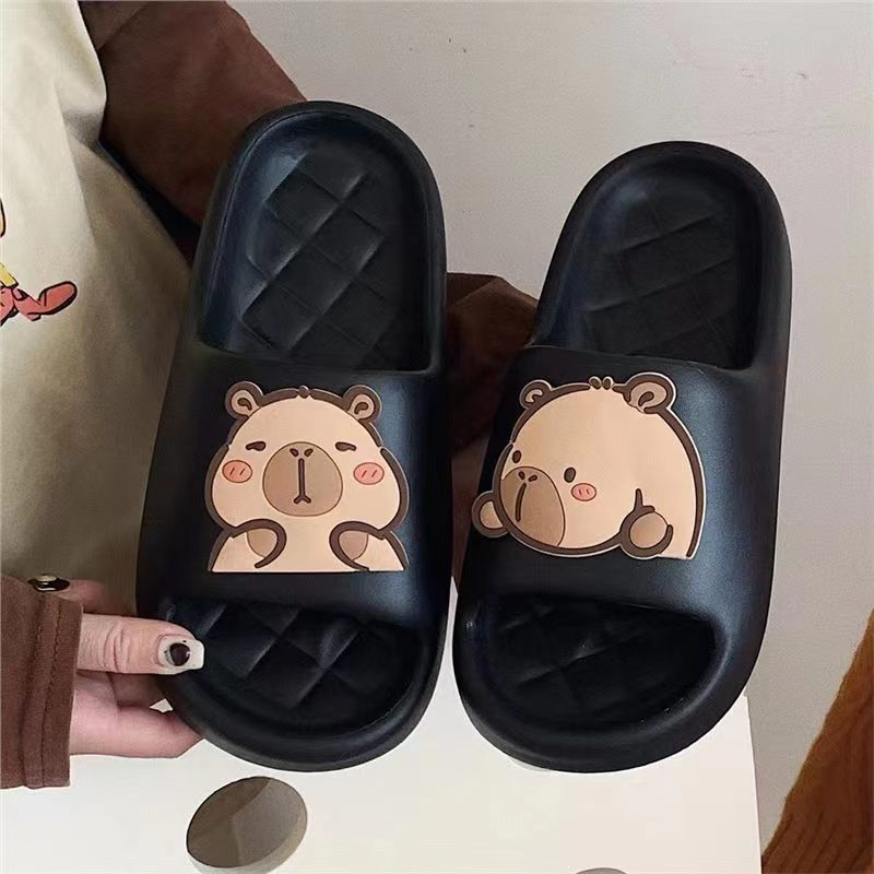 Women's & Men's Couple Summer Home Cute Sandals