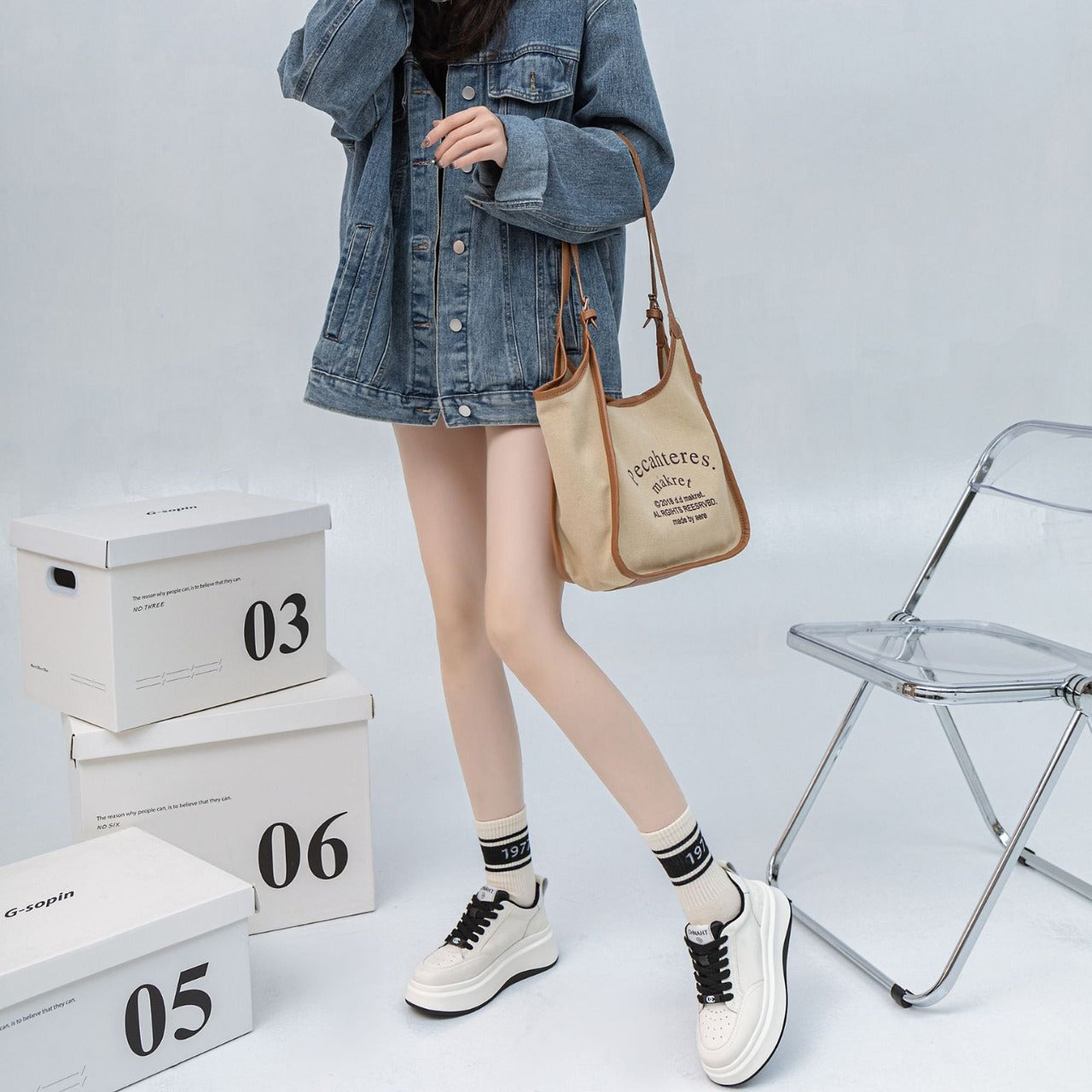 Women's & Men's Sports Spring Raise The Bottom Versatile Men's Shoes