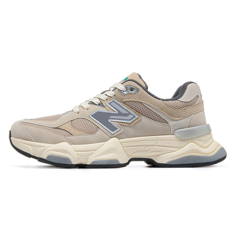 Women's & Men's Baron Dad Autumn Raise The Bottom Men's Sports Shoes