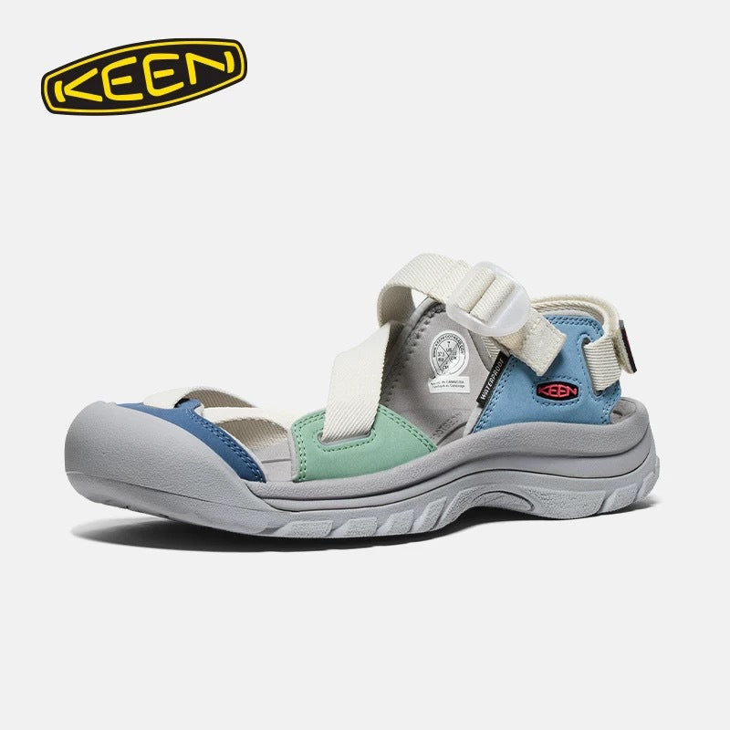 Cohen Outdoor Leisure Campsite Upstream Unisex Flat Sandals