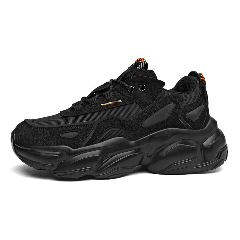 Men's Breathable Personality Couple Street Shooting Sports Casual Shoes