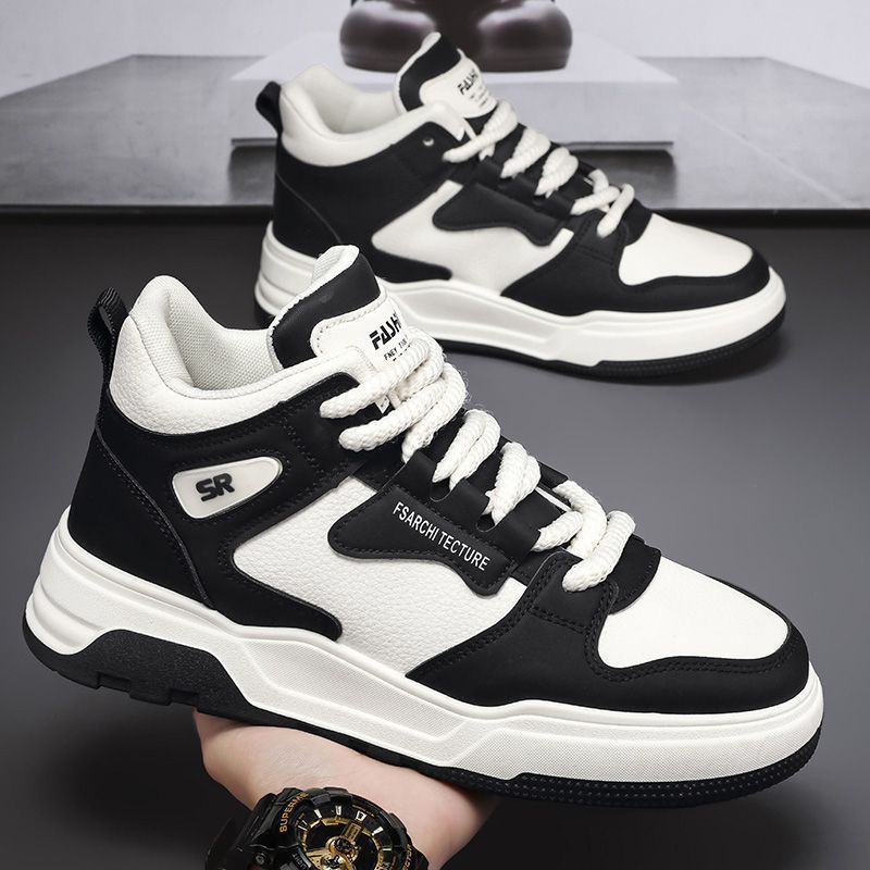 Men's Trendy Spring Air Force Fashionable Sports Casual Shoes