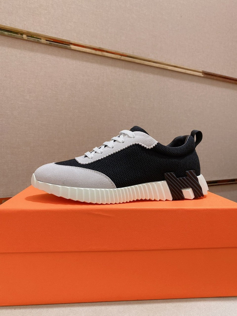 Men's Sports Thin Strap Summer Versatile Sneakers
