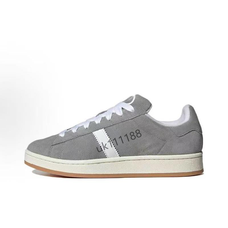 Women's & Men's Classic Retro Couple Campus Men's Board Shoes