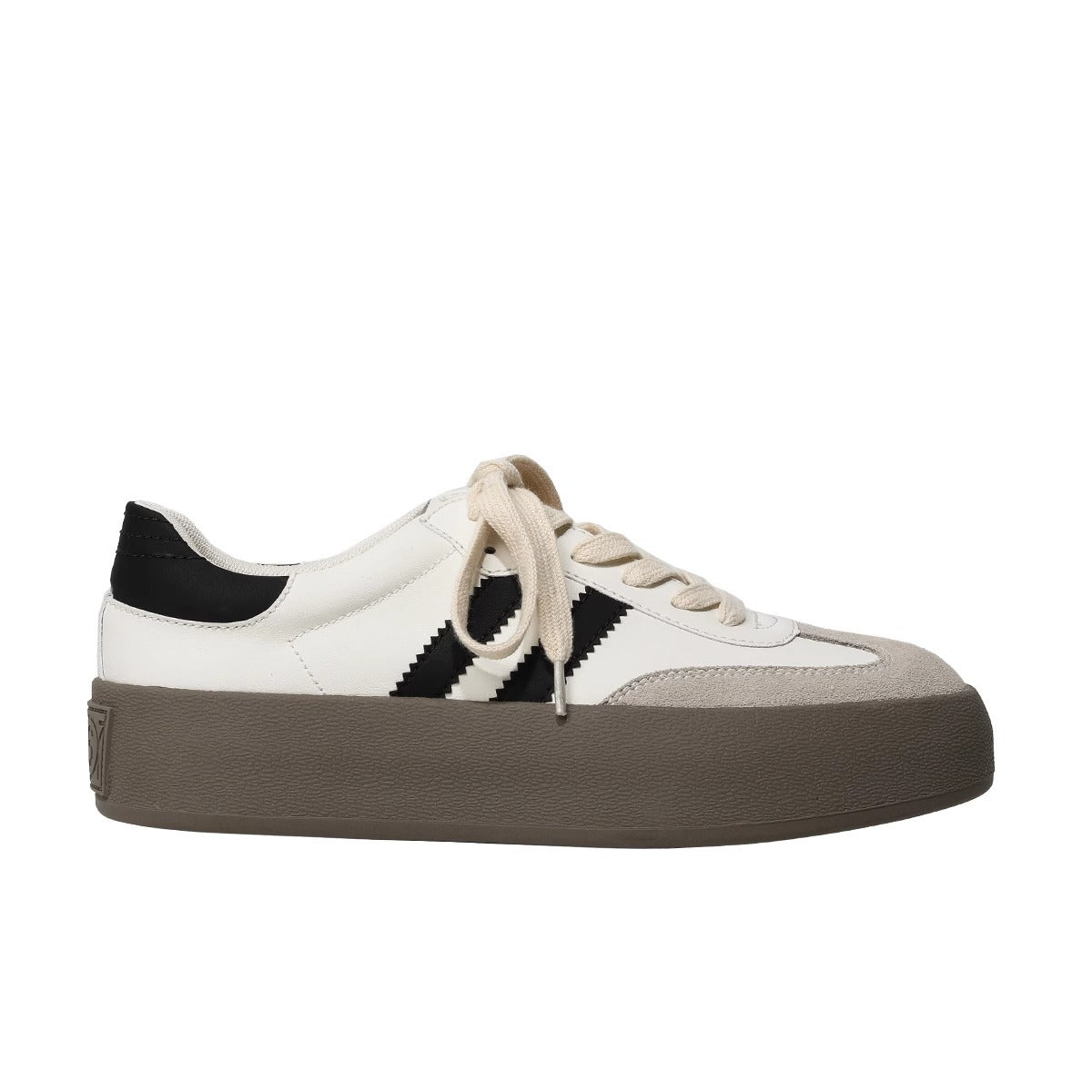 Women's Sports Bread White Board Breathable Summer Casual Shoes