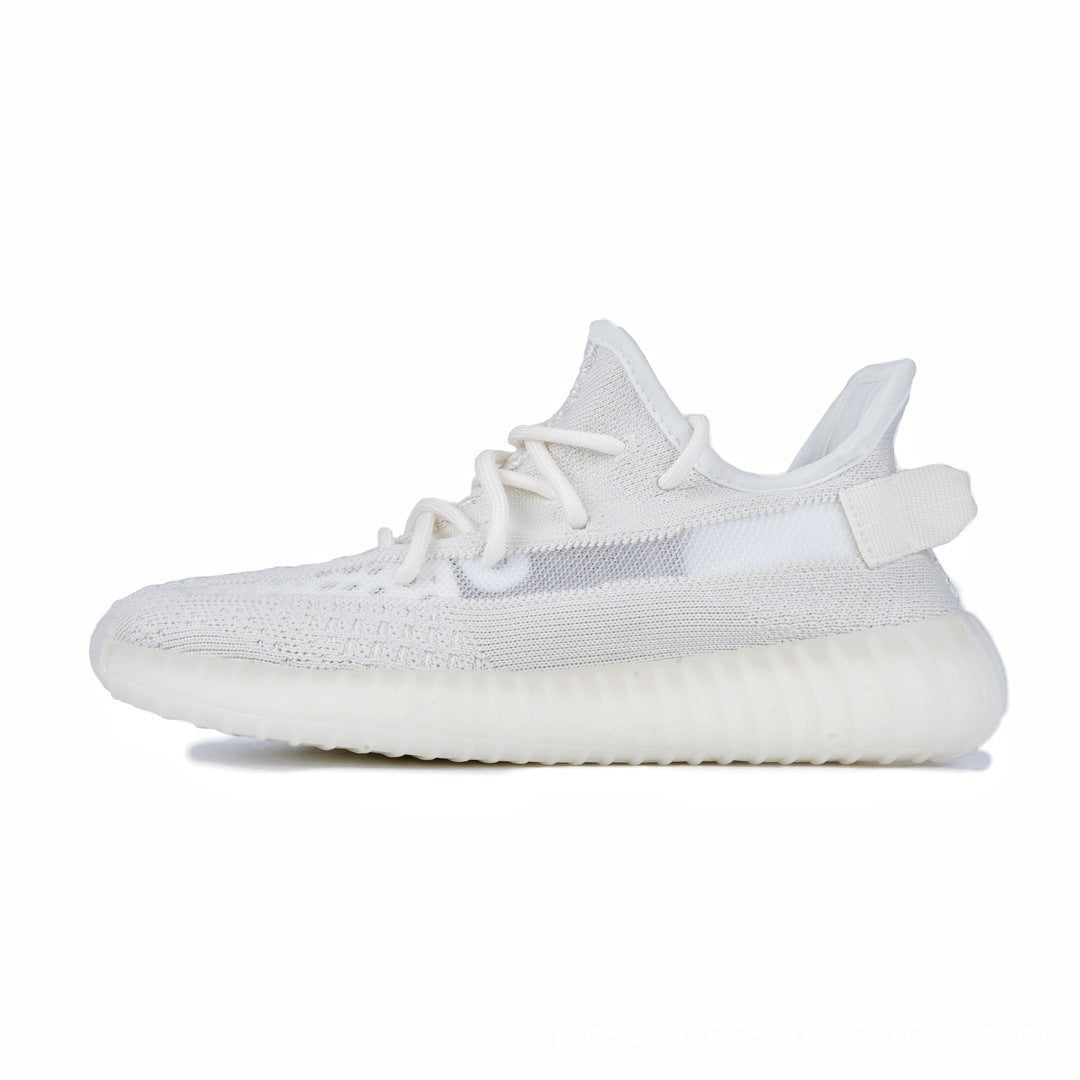Breathable Lightweight Soft Sole Running Trendy Goods Height Increasing Leisure Men's Sports Shoes