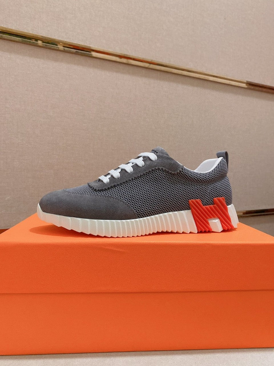 Men's Sports Thin Strap Summer Versatile Sneakers