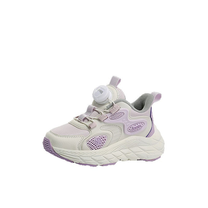 Spring Breathable Running Outdoor Boys Climbing Children's Sports Shoes