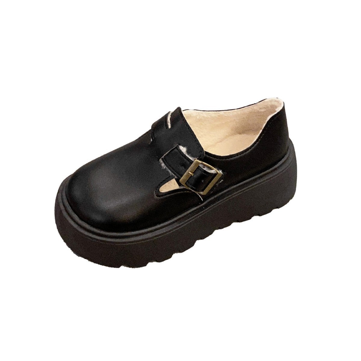 Women's Platform Outdoor Wear Temperament Super Popular Women's Shoes