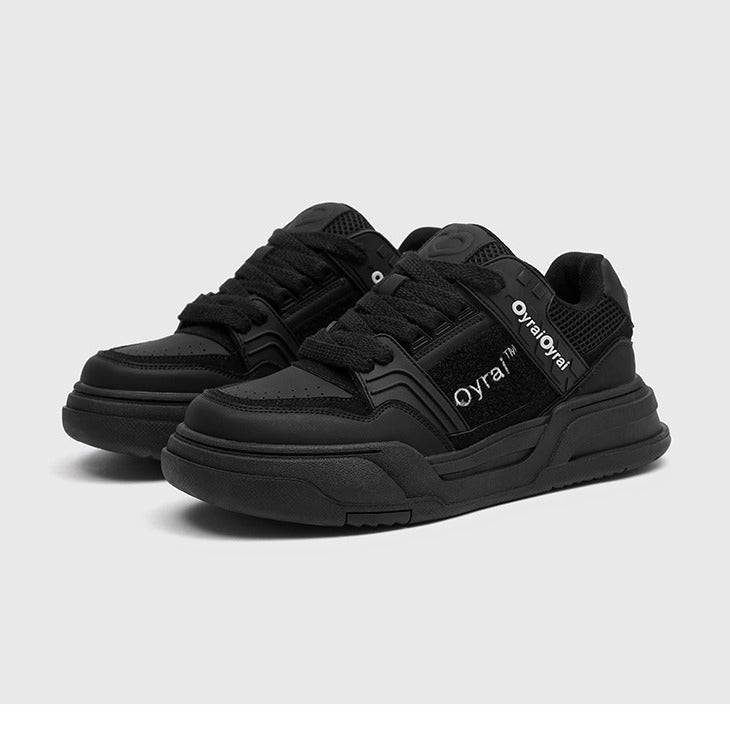 Women's & Men's Summer Fashionable Thick Sole Versatile Sports Sneakers
