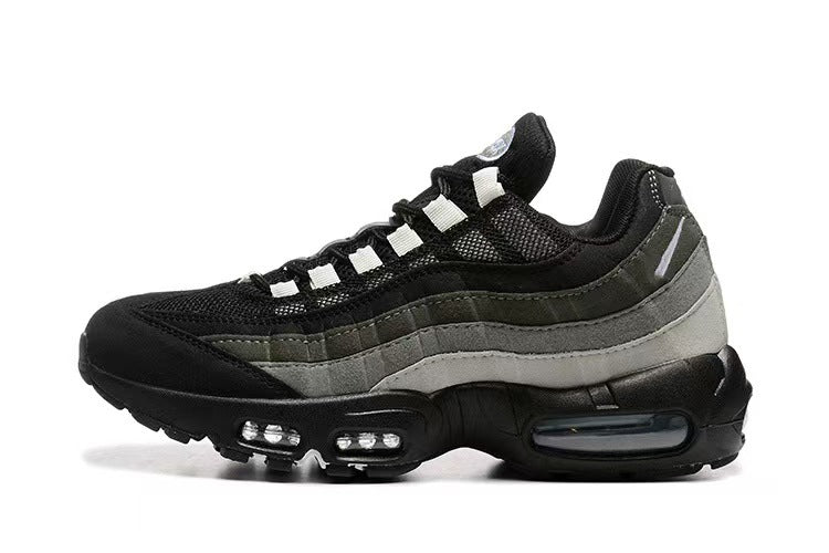 Men's Air Cushion Large Size Running Men's Sports Shoes