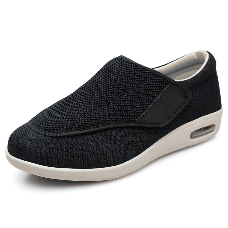 Women's & Men's Thumb Valgus Off Adjustable Feet Swollen Women's Casual Shoes