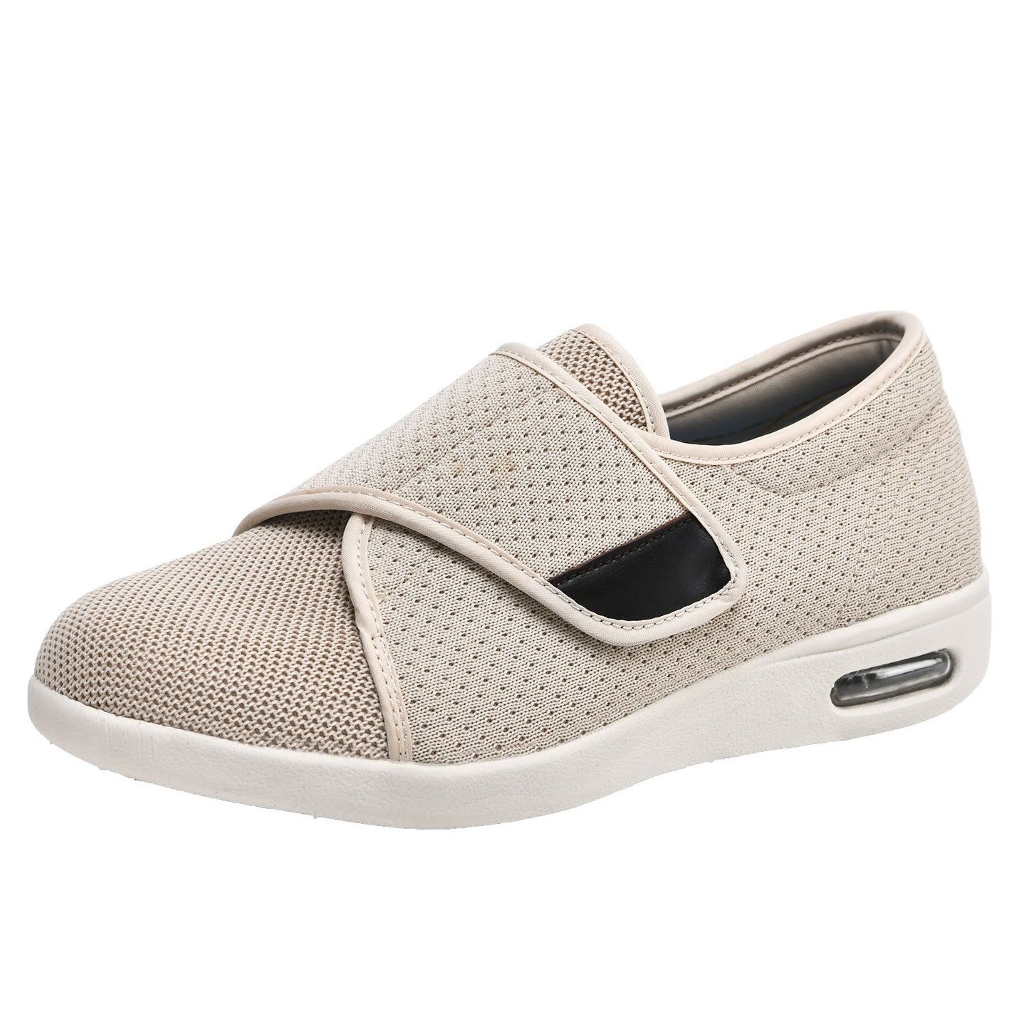 Versatile For The Old Mom Dad Middle-aged Mother Shoes