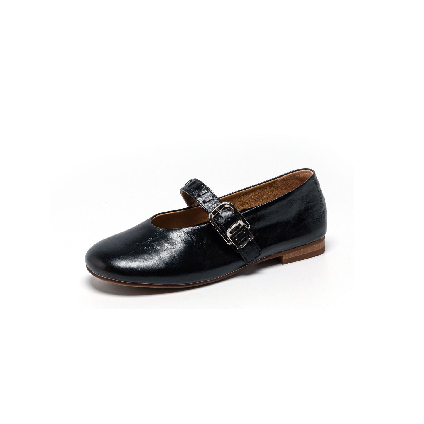 Women's Genuine Pumps Spring Gentle Lei Style Mary Jane With Skirt Women's Fashion Shoes