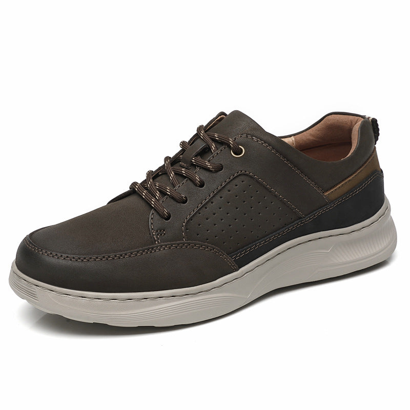 Men's Boutique Good Light Bottom Breathable Online Men's Casual Shoes
