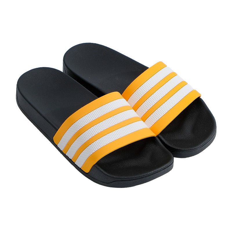 Women's & Men's Soft Bottom Outdoor Fashion Home Bathroom Sandals