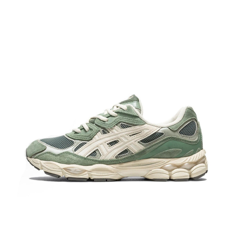 Women's & Men's Arthur Running Low Top Mesh Comfortable Casual Shoes