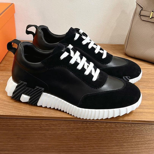 Women's & Men's Early Spring Fashion Flat Running Couple Sneakers