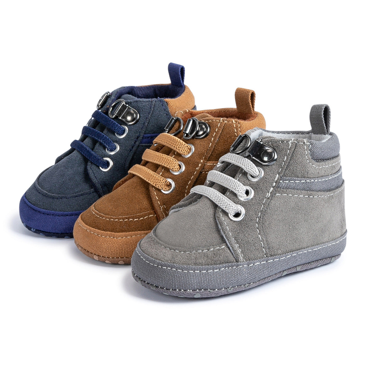 Unique Popular Graceful Toddler Soft Bottom Kid's Shoes