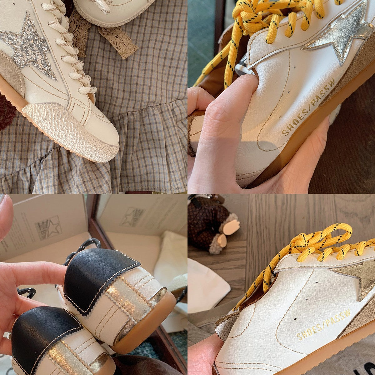 Height Increasing German Training Female Grape Women's Casual Shoes