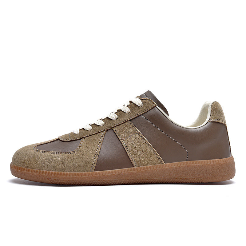 Women's & Men's Physical Store Specializes In Quality German Training Soft Men's Sports Shoes