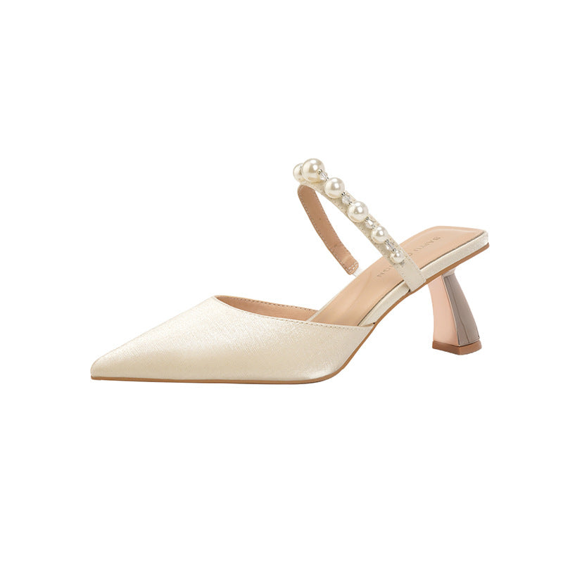 Innovative Stylish Comfortable Popular Charming Spring Women's Fashion Shoes