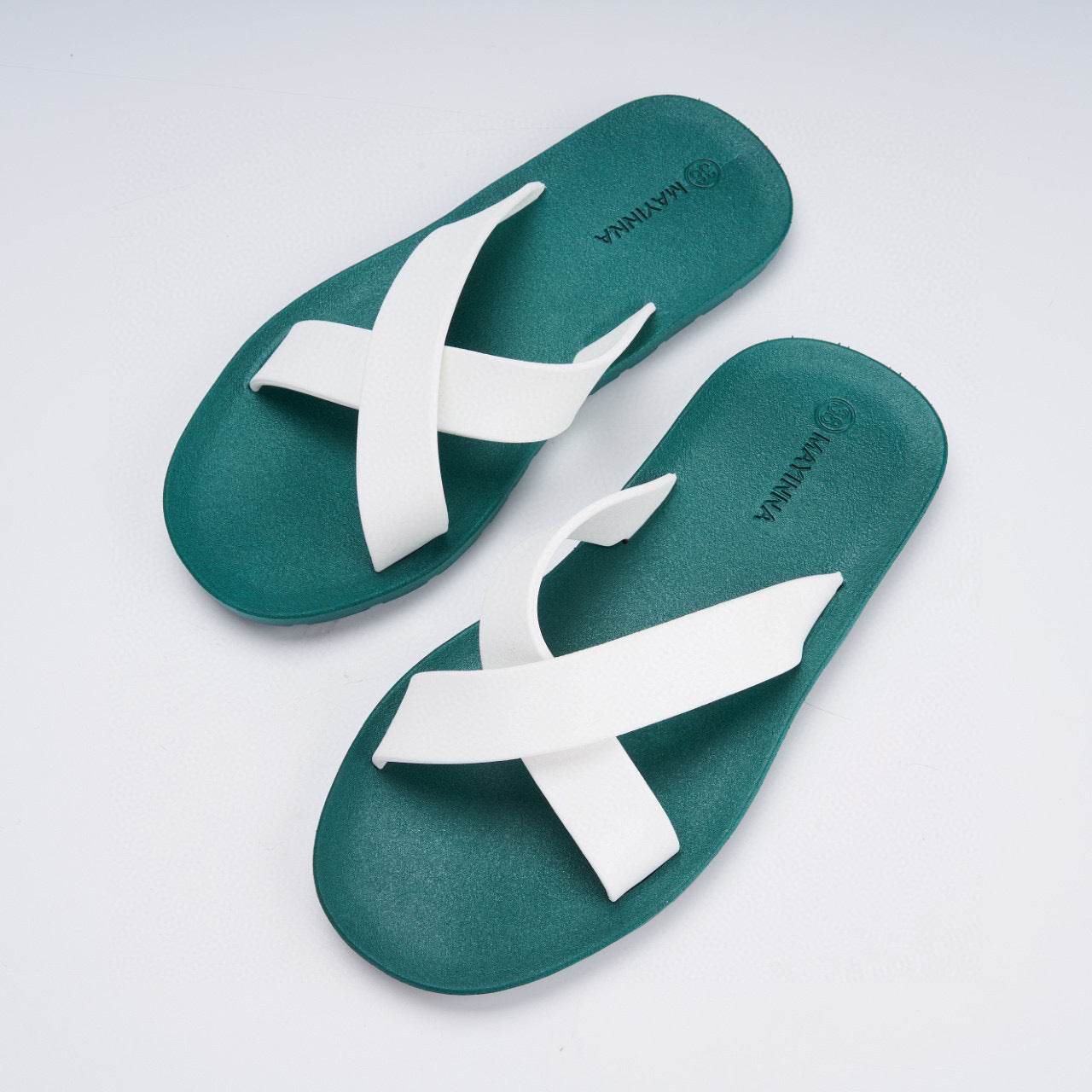 Women's & Men's Imported Beach Bathroom Outdoor Waterproof Home Sandals